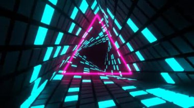 Pürüzsüz akış resimleriyle soyut bir arkaplan üzerinde heyecan verici VJ döngüsü. Dinamik bir atmosfer yaratmak, canlı performansları artırmak veya görsel projelerinize canlı renkler eklemek için ideal.