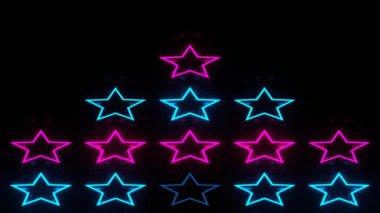 Pürüzsüz akış resimleriyle soyut bir arkaplan üzerinde heyecan verici VJ döngüsü. Dinamik bir atmosfer yaratmak, canlı performansları artırmak veya görsel projelerinize canlı renkler eklemek için ideal.