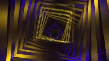 Pürüzsüz akış resimleriyle soyut bir arkaplan üzerinde heyecan verici VJ döngüsü. Dinamik bir atmosfer yaratmak, canlı performansları artırmak veya görsel projelerinize canlı renkler eklemek için ideal.