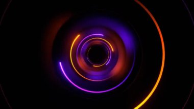 Pürüzsüz akış resimleriyle soyut bir arkaplan üzerinde heyecan verici VJ döngüsü. Dinamik bir atmosfer yaratmak, canlı performansları artırmak veya görsel projelerinize canlı renkler eklemek için ideal.