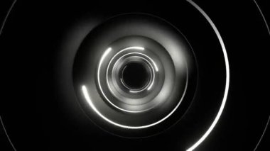 Pürüzsüz akış resimleriyle soyut bir arkaplan üzerinde heyecan verici VJ döngüsü. Dinamik bir atmosfer yaratmak, canlı performansları artırmak veya görsel projelerinize canlı renkler eklemek için ideal.