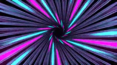 Pürüzsüz akış resimleriyle soyut bir arkaplan üzerinde heyecan verici VJ döngüsü. Dinamik bir atmosfer yaratmak, canlı performansları artırmak veya görsel projelerinize canlı renkler eklemek için ideal.