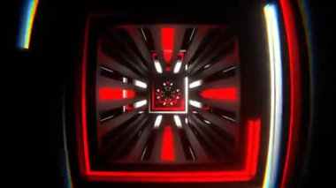 Pürüzsüz akış resimleriyle soyut bir arkaplan üzerinde heyecan verici VJ döngüsü. Dinamik bir atmosfer yaratmak, canlı performansları artırmak veya görsel projelerinize canlı renkler eklemek için ideal.