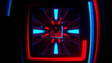 Pürüzsüz akış resimleriyle soyut bir arkaplan üzerinde heyecan verici VJ döngüsü. Dinamik bir atmosfer yaratmak, canlı performansları artırmak veya görsel projelerinize canlı renkler eklemek için ideal.