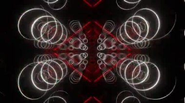 Pürüzsüz akış resimleriyle soyut bir arkaplan üzerinde heyecan verici VJ döngüsü. Dinamik bir atmosfer yaratmak, canlı performansları artırmak veya görsel projelerinize canlı renkler eklemek için ideal.