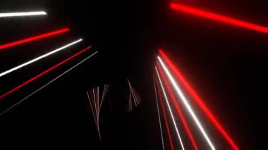 Pürüzsüz akış resimleriyle soyut bir arkaplan üzerinde heyecan verici VJ döngüsü. Dinamik bir atmosfer yaratmak, canlı performansları artırmak veya görsel projelerinize canlı renkler eklemek için ideal.