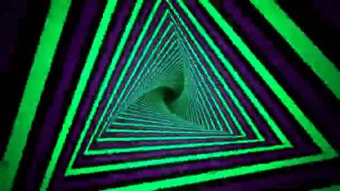 Pürüzsüz akış resimleriyle soyut bir arkaplan üzerinde heyecan verici VJ döngüsü. Dinamik bir atmosfer yaratmak, canlı performansları artırmak veya görsel projelerinize canlı renkler eklemek için ideal.