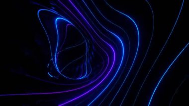 Pürüzsüz akış resimleriyle soyut bir arkaplan üzerinde heyecan verici VJ döngüsü. Dinamik bir atmosfer yaratmak, canlı performansları artırmak veya görsel projelerinize canlı renkler eklemek için ideal.