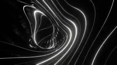 Pürüzsüz akış resimleriyle soyut bir arkaplan üzerinde heyecan verici VJ döngüsü. Dinamik bir atmosfer yaratmak, canlı performansları artırmak veya görsel projelerinize canlı renkler eklemek için ideal.