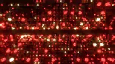 Pürüzsüz akış resimleriyle soyut bir arkaplan üzerinde heyecan verici VJ döngüsü. Dinamik bir atmosfer yaratmak, canlı performansları artırmak veya görsel projelerinize canlı renkler eklemek için ideal.