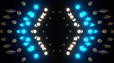 Pürüzsüz akış resimleriyle soyut bir arkaplan üzerinde heyecan verici VJ döngüsü. Dinamik bir atmosfer yaratmak, canlı performansları artırmak veya görsel projelerinize canlı renkler eklemek için ideal.