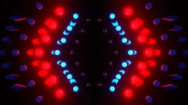 Pürüzsüz akış resimleriyle soyut bir arkaplan üzerinde heyecan verici VJ döngüsü. Dinamik bir atmosfer yaratmak, canlı performansları artırmak veya görsel projelerinize canlı renkler eklemek için ideal.