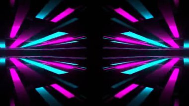 Pürüzsüz akış resimleriyle soyut bir arkaplan üzerinde heyecan verici VJ döngüsü. Dinamik bir atmosfer yaratmak, canlı performansları artırmak veya görsel projelerinize canlı renkler eklemek için ideal.