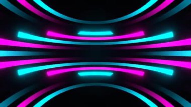 Pürüzsüz akış resimleriyle soyut bir arkaplan üzerinde heyecan verici VJ döngüsü. Dinamik bir atmosfer yaratmak, canlı performansları artırmak veya görsel projelerinize canlı renkler eklemek için ideal.
