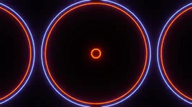 Pürüzsüz akış resimleriyle soyut bir arkaplan üzerinde heyecan verici VJ döngüsü. Dinamik bir atmosfer yaratmak, canlı performansları artırmak veya görsel projelerinize canlı renkler eklemek için ideal.