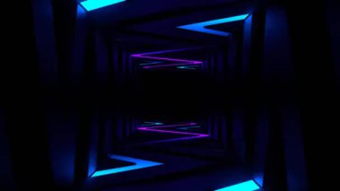 Pürüzsüz akış resimleriyle soyut bir arkaplan üzerinde heyecan verici VJ döngüsü. Dinamik bir atmosfer yaratmak, canlı performansları artırmak veya görsel projelerinize canlı renkler eklemek için ideal.