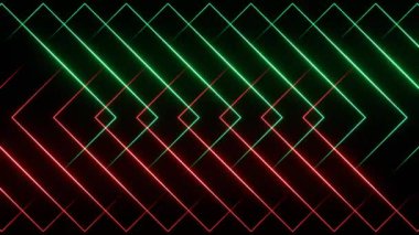 Pürüzsüz akış resimleriyle soyut bir arkaplan üzerinde heyecan verici VJ döngüsü. Dinamik bir atmosfer yaratmak, canlı performansları artırmak veya görsel projelerinize canlı renkler eklemek için ideal.