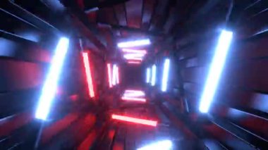 Pürüzsüz akış resimleriyle soyut bir arkaplan üzerinde heyecan verici VJ döngüsü. Dinamik bir atmosfer yaratmak, canlı performansları artırmak veya görsel projelerinize canlı renkler eklemek için ideal.