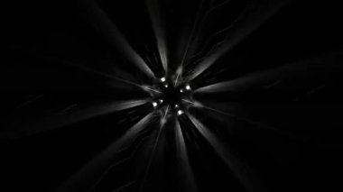 Pürüzsüz akış resimleriyle soyut bir arkaplan üzerinde heyecan verici VJ döngüsü. Dinamik bir atmosfer yaratmak, canlı performansları artırmak veya görsel projelerinize canlı renkler eklemek için ideal.