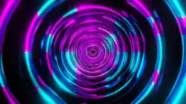 Pürüzsüz akış resimleriyle soyut bir arkaplan üzerinde heyecan verici VJ döngüsü. Dinamik bir atmosfer yaratmak, canlı performansları artırmak veya görsel projelerinize canlı renkler eklemek için ideal.