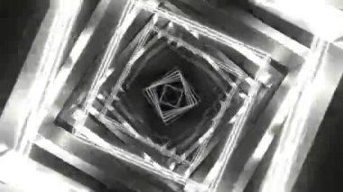 Pürüzsüz akış resimleriyle soyut bir arkaplan üzerinde heyecan verici VJ döngüsü. Dinamik bir atmosfer yaratmak, canlı performansları artırmak veya görsel projelerinize canlı renkler eklemek için ideal.