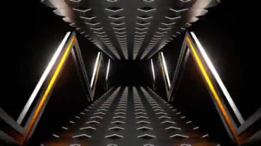 Pürüzsüz akış resimleriyle soyut bir arkaplan üzerinde heyecan verici VJ döngüsü. Dinamik bir atmosfer yaratmak, canlı performansları artırmak veya görsel projelerinize canlı renkler eklemek için ideal.