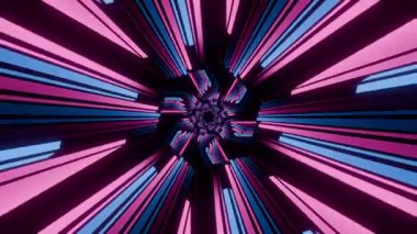 Pürüzsüz akış resimleriyle soyut bir arkaplan üzerinde heyecan verici VJ döngüsü. Dinamik bir atmosfer yaratmak, canlı performansları artırmak veya görsel projelerinize canlı renkler eklemek için ideal.