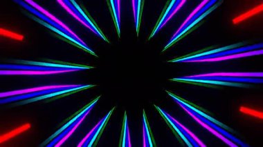 Pürüzsüz akış resimleriyle soyut bir arkaplan üzerinde heyecan verici VJ döngüsü. Dinamik bir atmosfer yaratmak, canlı performansları artırmak veya görsel projelerinize canlı renkler eklemek için ideal.