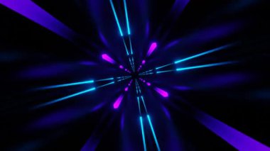 Pürüzsüz akış resimleriyle soyut bir arkaplan üzerinde heyecan verici VJ döngüsü. Dinamik bir atmosfer yaratmak, canlı performansları artırmak veya görsel projelerinize canlı renkler eklemek için ideal.