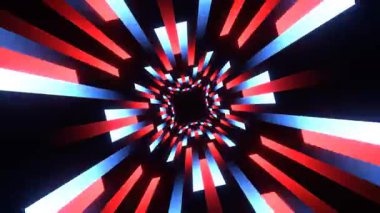 Pürüzsüz akış resimleriyle soyut bir arkaplan üzerinde heyecan verici VJ döngüsü. Dinamik bir atmosfer yaratmak, canlı performansları artırmak veya görsel projelerinize canlı renkler eklemek için ideal.