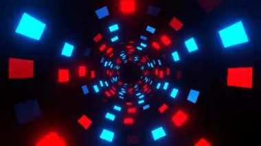 Pürüzsüz akış resimleriyle soyut bir arkaplan üzerinde heyecan verici VJ döngüsü. Dinamik bir atmosfer yaratmak, canlı performansları artırmak veya görsel projelerinize canlı renkler eklemek için ideal.