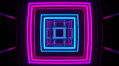 Pürüzsüz akış resimleriyle soyut bir arkaplan üzerinde heyecan verici VJ döngüsü. Dinamik bir atmosfer yaratmak, canlı performansları artırmak veya görsel projelerinize canlı renkler eklemek için ideal.