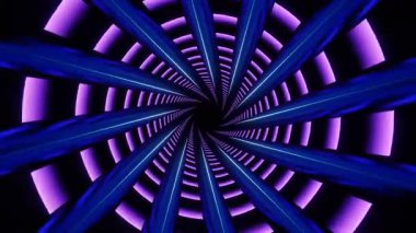 Pürüzsüz akış resimleriyle soyut bir arkaplan üzerinde heyecan verici VJ döngüsü. Dinamik bir atmosfer yaratmak, canlı performansları artırmak veya görsel projelerinize canlı renkler eklemek için ideal.