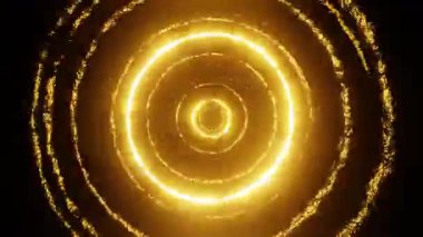 Pürüzsüz akış resimleriyle soyut bir arkaplan üzerinde heyecan verici VJ döngüsü. Dinamik bir atmosfer yaratmak, canlı performansları artırmak veya görsel projelerinize canlı renkler eklemek için ideal.