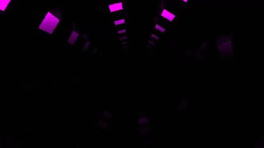 Pürüzsüz akış resimleriyle soyut bir arkaplan üzerinde heyecan verici VJ döngüsü. Dinamik bir atmosfer yaratmak, canlı performansları artırmak veya görsel projelerinize canlı renkler eklemek için ideal.