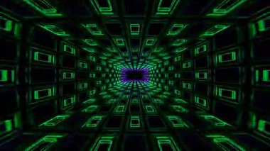 Pürüzsüz akış resimleriyle soyut bir arkaplan üzerinde heyecan verici VJ döngüsü. Dinamik bir atmosfer yaratmak, canlı performansları artırmak veya görsel projelerinize canlı renkler eklemek için ideal.