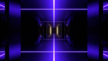 Pürüzsüz akış resimleriyle soyut bir arkaplan üzerinde heyecan verici VJ döngüsü. Dinamik bir atmosfer yaratmak, canlı performansları artırmak veya görsel projelerinize canlı renkler eklemek için ideal.