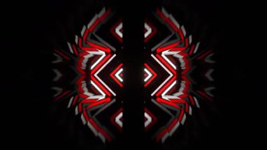 Pürüzsüz akış resimleriyle soyut bir arkaplan üzerinde heyecan verici VJ döngüsü. Dinamik bir atmosfer yaratmak, canlı performansları artırmak veya görsel projelerinize canlı renkler eklemek için ideal.