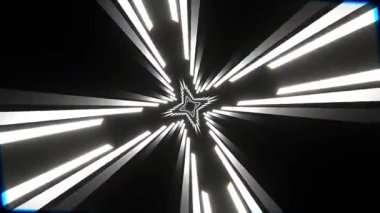 Pürüzsüz akış resimleriyle soyut bir arkaplan üzerinde heyecan verici VJ döngüsü. Dinamik bir atmosfer yaratmak, canlı performansları artırmak veya görsel projelerinize canlı renkler eklemek için ideal.