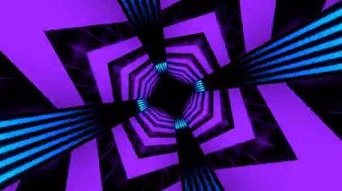 Pürüzsüz akış resimleriyle soyut bir arkaplan üzerinde heyecan verici VJ döngüsü. Dinamik bir atmosfer yaratmak, canlı performansları artırmak veya görsel projelerinize canlı renkler eklemek için ideal.