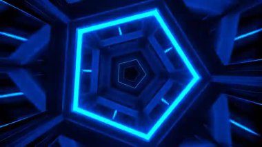 Pürüzsüz akış resimleriyle soyut bir arkaplan üzerinde heyecan verici VJ döngüsü. Dinamik bir atmosfer yaratmak, canlı performansları artırmak veya görsel projelerinize canlı renkler eklemek için ideal.