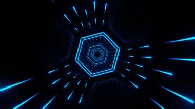 Pürüzsüz akış resimleriyle soyut bir arkaplan üzerinde heyecan verici VJ döngüsü. Dinamik bir atmosfer yaratmak, canlı performansları artırmak veya görsel projelerinize canlı renkler eklemek için ideal.