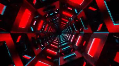 Pürüzsüz akış resimleriyle soyut bir arkaplan üzerinde heyecan verici VJ döngüsü. Dinamik bir atmosfer yaratmak, canlı performansları artırmak veya görsel projelerinize canlı renkler eklemek için ideal.