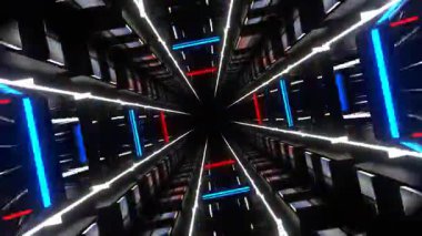 Pürüzsüz akış resimleriyle soyut bir arkaplan üzerinde heyecan verici VJ döngüsü. Dinamik bir atmosfer yaratmak, canlı performansları artırmak veya görsel projelerinize canlı renkler eklemek için ideal.