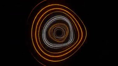 Pürüzsüz akış resimleriyle soyut bir arkaplan üzerinde heyecan verici VJ döngüsü. Dinamik bir atmosfer yaratmak, canlı performansları artırmak veya görsel projelerinize canlı renkler eklemek için ideal.