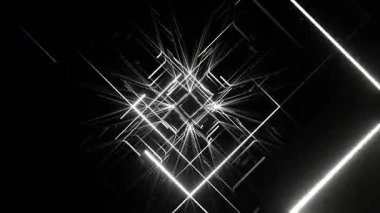 Pürüzsüz akış resimleriyle soyut bir arkaplan üzerinde heyecan verici VJ döngüsü. Dinamik bir atmosfer yaratmak, canlı performansları artırmak veya görsel projelerinize canlı renkler eklemek için ideal.