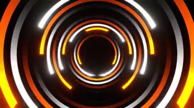 Pürüzsüz akış resimleriyle soyut bir arkaplan üzerinde heyecan verici VJ döngüsü. Dinamik bir atmosfer yaratmak, canlı performansları artırmak veya görsel projelerinize canlı renkler eklemek için ideal.