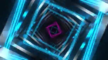 Pürüzsüz akış resimleriyle soyut bir arkaplan üzerinde heyecan verici VJ döngüsü. Dinamik bir atmosfer yaratmak, canlı performansları artırmak veya görsel projelerinize canlı renkler eklemek için ideal.