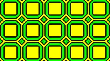 Pürüzsüz akış resimleriyle soyut bir arkaplan üzerinde heyecan verici VJ döngüsü. Dinamik bir atmosfer yaratmak, canlı performansları artırmak veya görsel projelerinize canlı renkler eklemek için ideal.