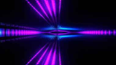 Pürüzsüz akış resimleriyle soyut bir arkaplan üzerinde heyecan verici VJ döngüsü. Dinamik bir atmosfer yaratmak, canlı performansları artırmak veya görsel projelerinize canlı renkler eklemek için ideal.